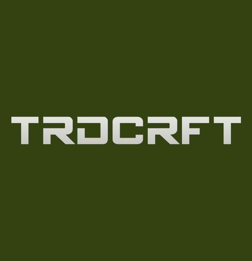 TRDCRFT