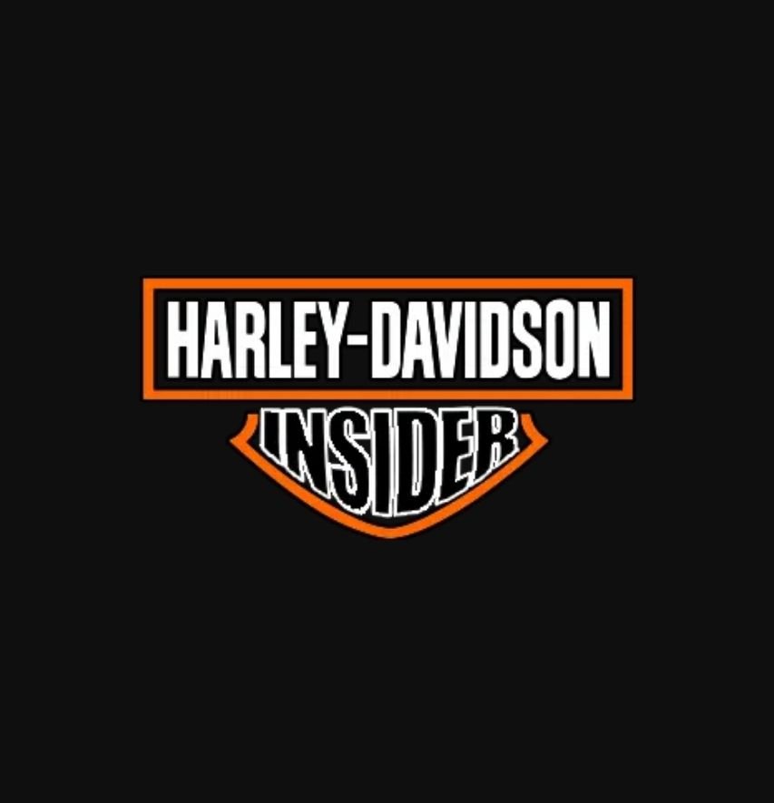 Harley Insider